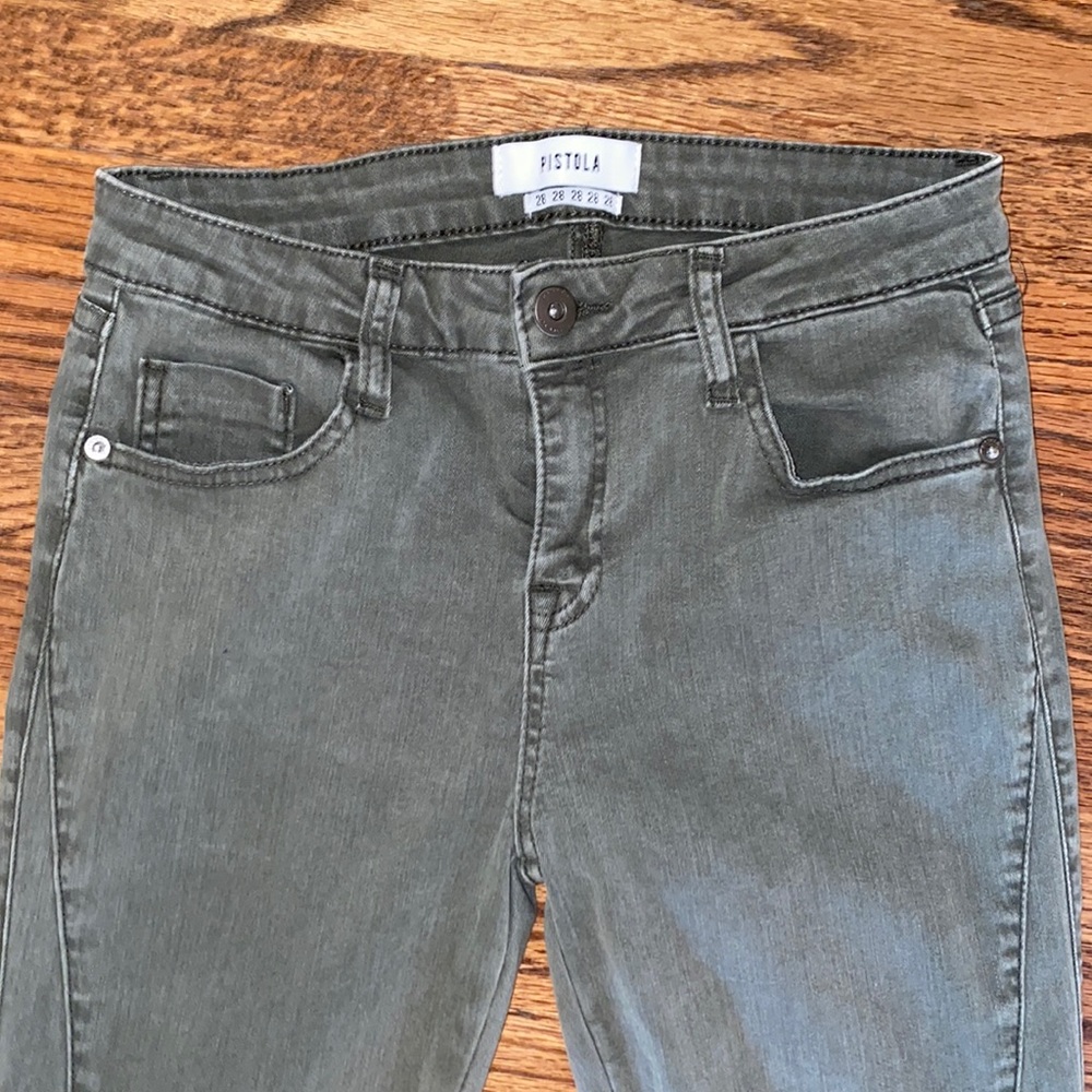 Skinny Jeans